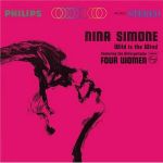 妮娜．西蒙：風中之歌（180克LP）<br>Nina Simone: Wild Is The Wind